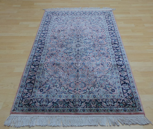 Oriental carpet rug hand made - oriental,