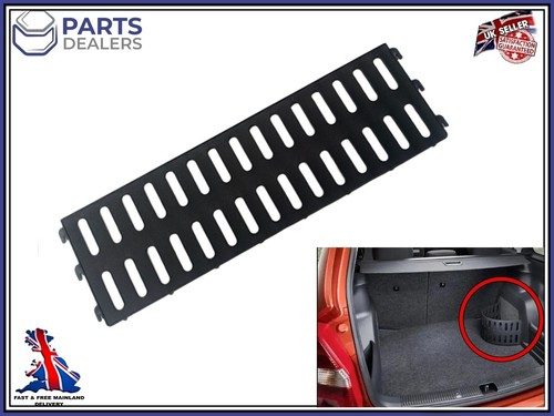 Genuine skoda fabia roomster - skoda,