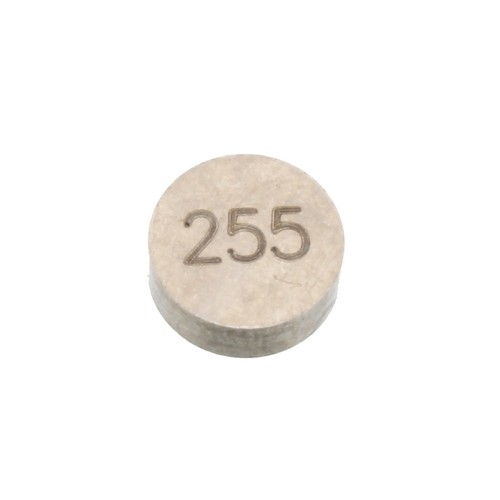 Jmp valve shim - valve, 7.5mm