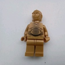 LEGO STAR WARS ORIGINAL 2000
