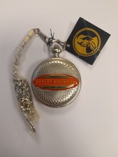 Harley-Davidson American Classic Pocket Watch #1060