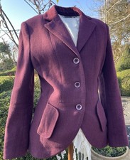 Joules Blazer Jacket Size 10