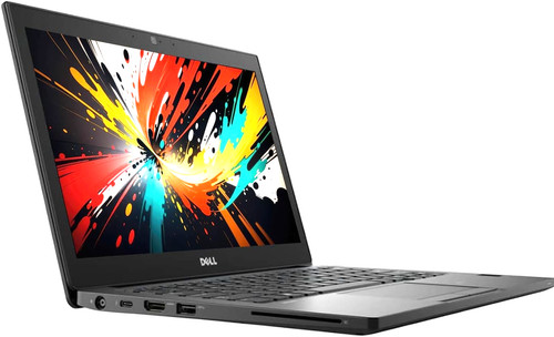 Dell latitude laptop - 12.5",