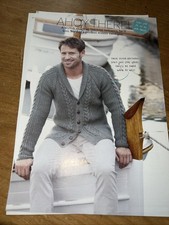 Sirdar knitting pattern