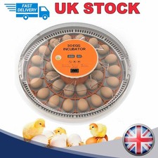 Intelligent Egg Incubator Egg