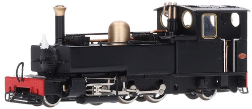 9961 heljan oo9 gauge - heljan,