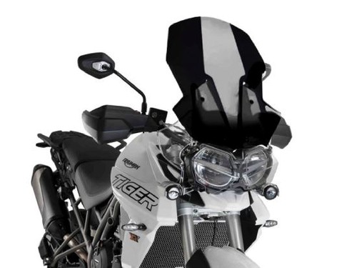 Puig black touring - puig,