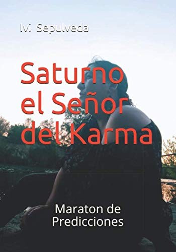 Saturno señor del - el,