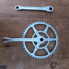 Vintage Raleigh Williams