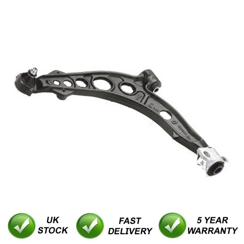 Track control arm front - arm,