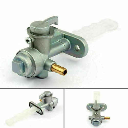 Fuel tank petcock switch - fuel, valve