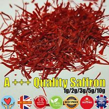 SAFFRON |✅ 100% Pure &