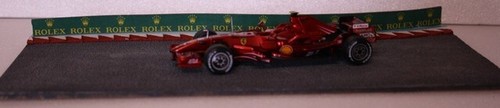 Track circuit car - no,