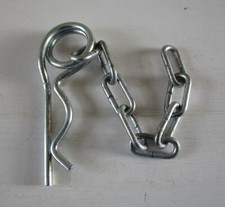 R Clip and Chain, , jockey