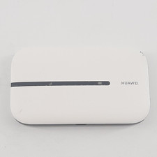 Huawei E5576 4G LTE Router