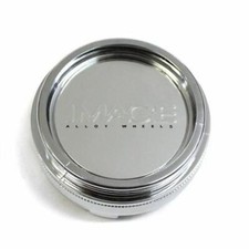 IMAGE ALLOYS WHEELS CENTER CAP