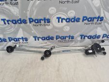 2024 NISSAN JUKE F16 N-CONNECTA WIPER MOTOR & LINKAGE 288006PA0A 1.0 PETROL