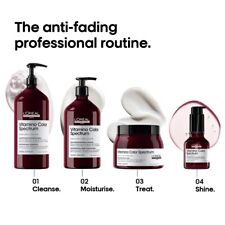 L'Oreal Professionnel Paris Serie Expert vitamino color spectrum  All products