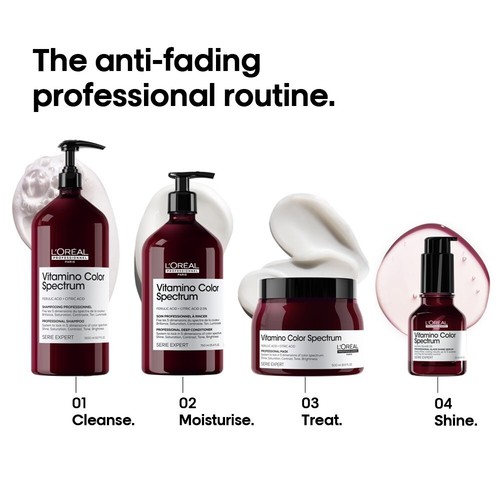 Oreal professionnel paris - l'oreal,
