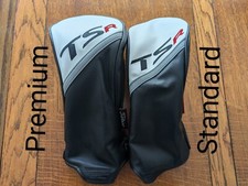 Titleist TSR Premium Limited