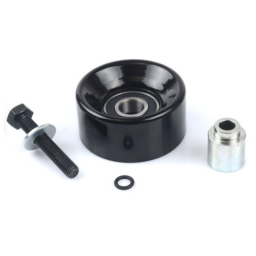 Fan belt tensioner - tensioner, fits