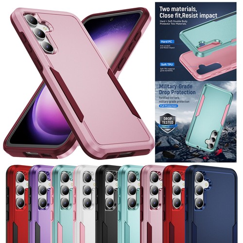 Armor rugged phone case - armor,
