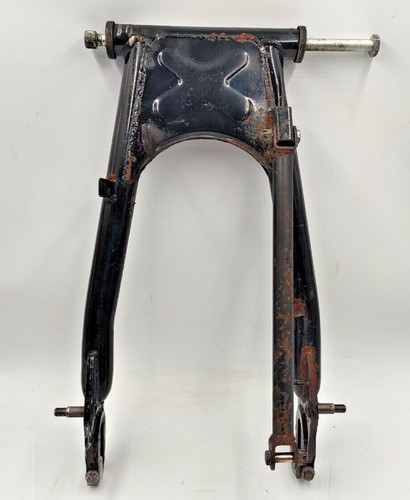 Rear swingarm suzuki gs500e - suzuki,