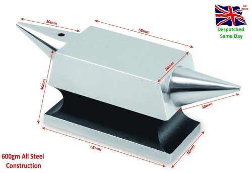 Mini precision anvil all - mini,