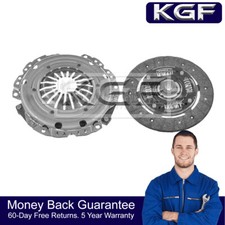 KGF Clutch Kit Fits Vauxhall