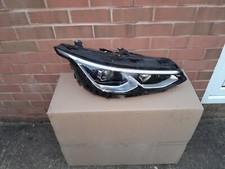 VW Volkswagen Golf Mk8