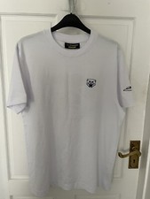 OLLIE BEARMAN BEAR ESSENTIALS GRAPHIC T Men's size S. New, unworn