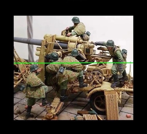Scale german ww2 - german,
