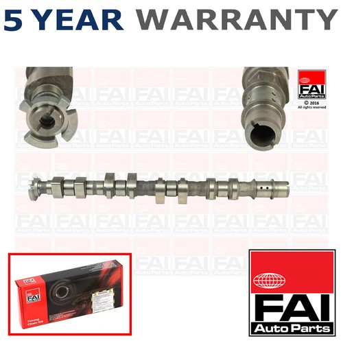 Fai camshaft fits vauxhall - camshaft,