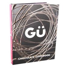 G? Chocolate Cookbook,GU