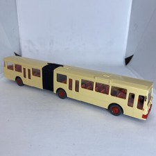Wiking HO 1/87 Mercedes-Benz O