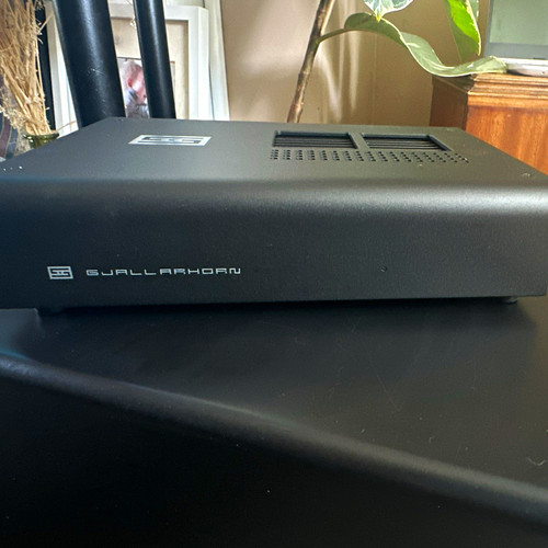 Schiit gjallarhorn class - class, ab