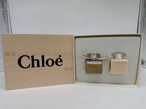 Chloé eau parfum - eau,