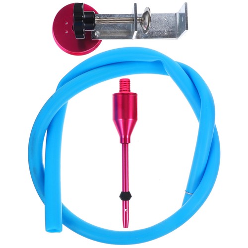 Balloon filling tool kit - balloon,