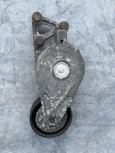 Mk4 golf tdi alternator - 1.9,