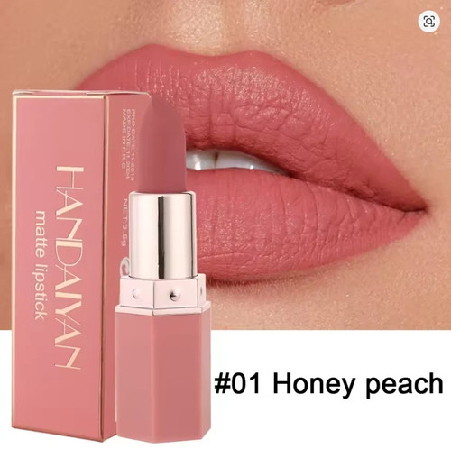 Long lasting lipstick - long,