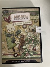 SERIF CRAFT ARTIST - Kimeric