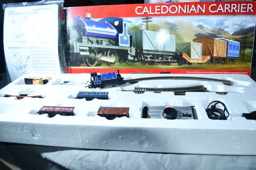 Hornby r1140 caledonian - r1140,