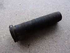 HONDA CB 160 65-69 - THROTTLE TUBE/TWIST GRIP - METAL
