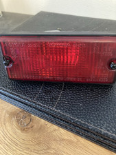 Toyota Rear fog Lamp