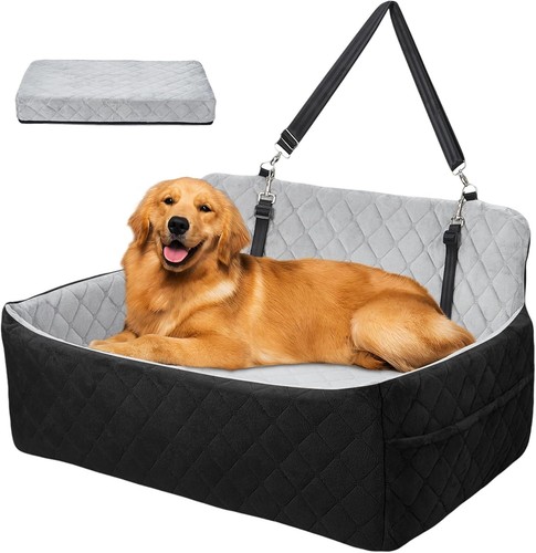 Pet dog booster car - pet,