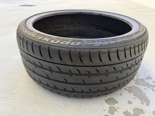 235 35r19 toyo - toyo, proxes