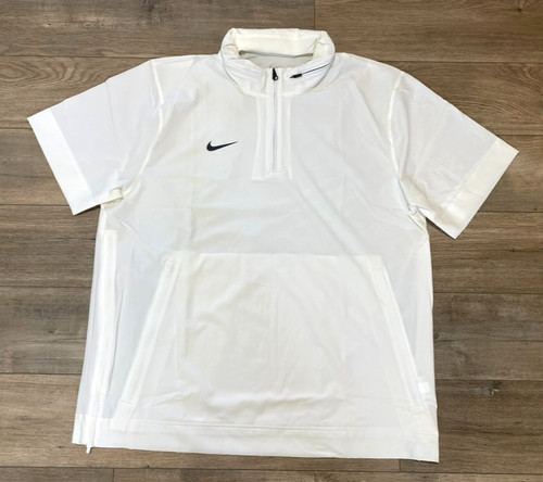 Nike football coaches zip - 1/4,