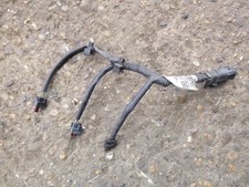 FORD FIESTA MK7 2013-2017 1.0 PETROL FUEL INJECTOR WIRING LOOM CM5G 9F666 BC