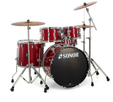 Drum Kit Sonor AQX Studio
