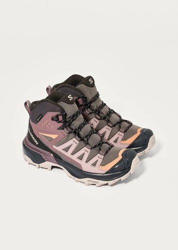 Salomon ultra 360 - x,